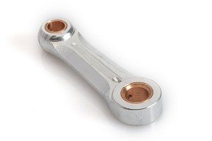 LRP ZR 32X Competition Conrod Spec 4.1