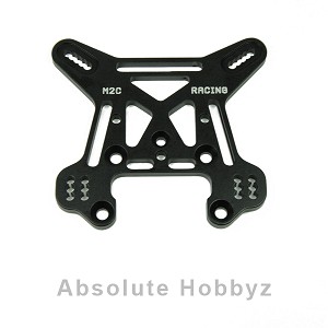 M2C Racing Associated 4mm Rear Shock Tower