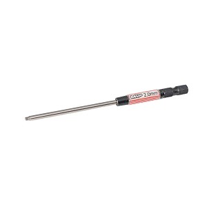 MIP Speed Tip Ball End Hex Wrench (2.0mm)