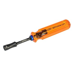 MIP 7.0mm Nut Driver Speed Tip Wrench