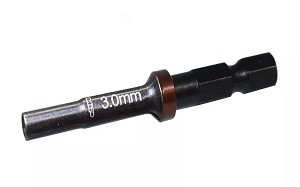MIP GEN2 Speed Tip Nut Driver Wrench (1.5mm)