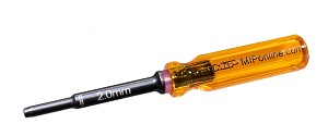 MIP GEN2 Nut Driver Wrench (2.0mm)