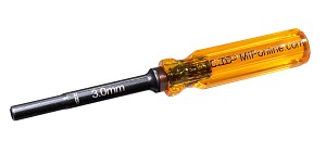 MIP GEN2 Nut Driver Wrench (3.0mm)