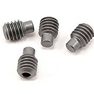 MIP HW/SHSS M4x.099 Pin Screw (4)