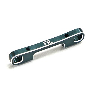 Mugen Lower Aluminum Arm Mount Front-Rear: MTC1