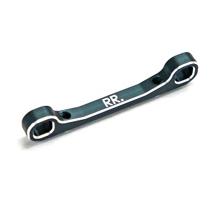 Mugen Lower Aluminum Arm Mount Rear-Rear: MTC1