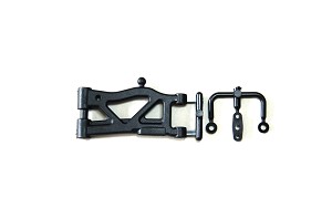 Mugen Rear Lower Suspension Arm (1pc): MTC1