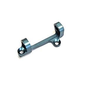 Mugen Front Aluminum Upper Arm Mount R: MTC1