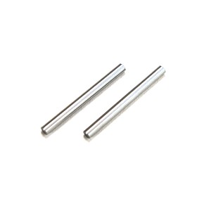 Mugen Front Upper Arm Hinge Pin (2pcs): MTC1