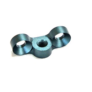 Mugen Rear Camber Link Mount: MTC1