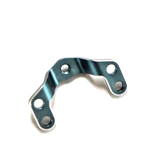 Mugen Front Upper Deck Mount Ultra Flex: MTC1