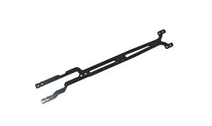 Mugen Upper Graphite Deck: MTC1