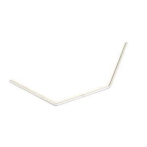 Mugen Front Anti-Roll Bar 1.2mm: MTC1