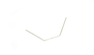 Mugen Rear Anti-Roll Bar 1.4mm: MTC1