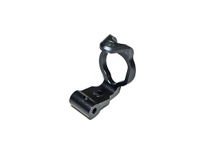 Mugen Seiki MTC1 Aluminum Front Left C-Hub