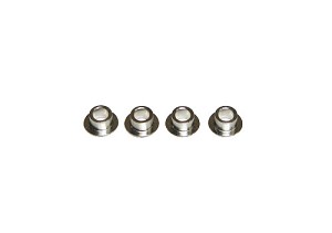 Mugen Seiki MTC1 C-Hub Metal Bushing (4)