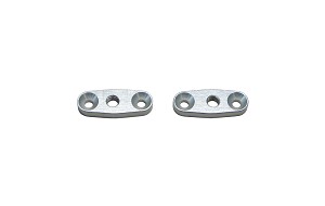 Mugen Aluminum Lower Arm Mount Insert: MTC