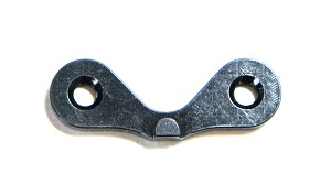 Mugen Seiki MTC3 Front Chassis Ball Brace