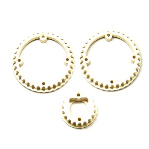 Mugen Pulley 34T-20T