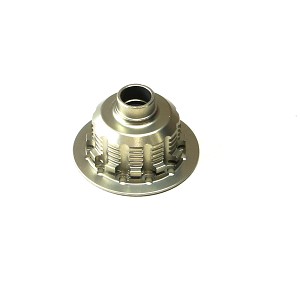 Mugen Aluminum Differential Case R: MTC1