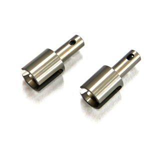 Mugen Diff. Outdrives (2pcs): MTC1