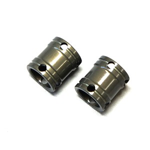 Mugen Front Drive Shaft Bushing For Pin (2pcs): MTC1