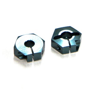 Mugen Wheel Hub 5mm (2pcs): MTC1