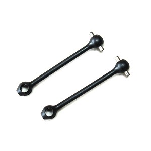 Mugen Rear Drive Shaft (2pcs): MTC1