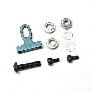 Mugen Belt Tensioner Set: MTC1