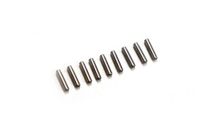 Mugen Pins 2 X 8.8mm (10pcs)