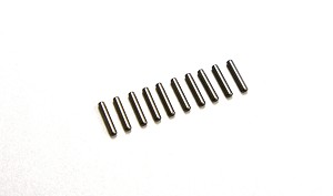 Mugen Pins 2 X 10.8mm (10pcs)