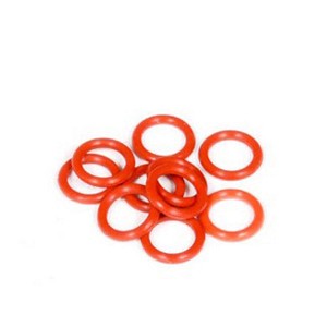 Mugen S5 Soft Diff O-Ring (10pcs) (Red 50): MTX7, MTC1