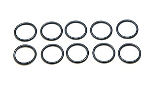 Mugen Seiki MTC3 Wheel Hub O-Rings (10pcs)