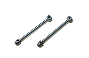 Mugen Seiki MTC3 Front Drive Shafts (2pcs)