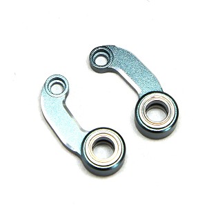 Mugen Steering Lever L-R: MTC1