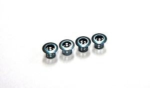 Mugen Body Height Adjuster: MTC1