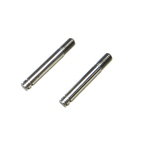 Mugen Shock Shaft (2pcs): MTC1