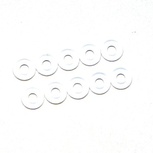 Mugen O-Ring Set P3 (10pcs): MTC1