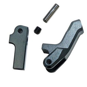 Mugen Seiki MTC2 Active Front Shock Tower