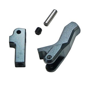 Mugen Seiki MTC2 Active Rear Shock Tower