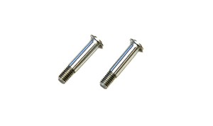 Mugen Seiki MTC3 Shock Shaft F/R (2pcs)