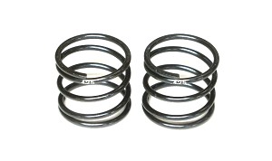 Mugen Seiki MTC3 Shock Spring 4.25T (2pcs)