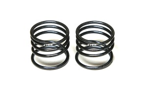 Mugen Seiki MTC3 Progressive Shock Spring 4.75T (2pcs)