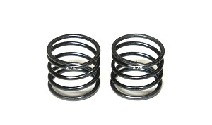Mugen Seiki MTC3 Shock Spring 4.75T (2pcs)