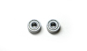 Mugen Seiki MTC3 Bearing 3 x 8 x 4mm (2pcs)