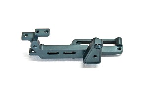 Mugen Motor Mount: MTC1