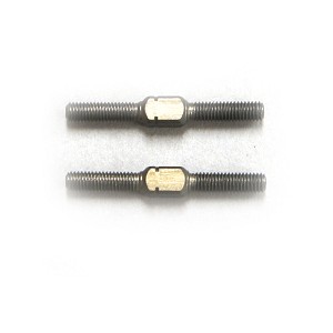Mugen Turnbuckle 28mm (2pcs): MTC1