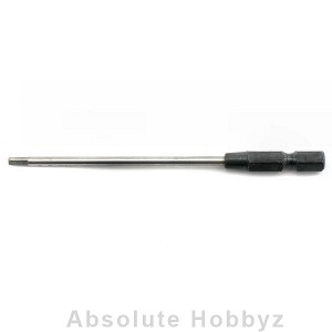 Mugen Seiki 2.5mm Hex Wrench Tip