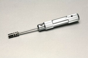 Mugen Seiki MSR Nut Driver 5.0mm