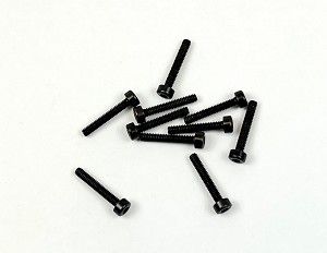 Mugen SG 2x12 Cap Screw (10pcs)
